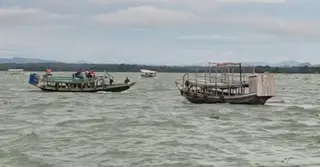 রাঙামাটির বরকলে নৌকাডুবি: ৮ যাত্রী উদ্ধার, নিখোঁজ ১